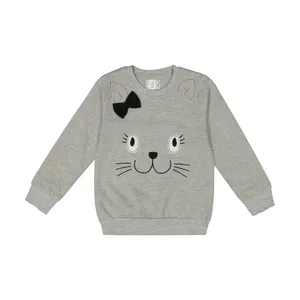 سویشرت دخترانه سون پون مدل 1391590-90