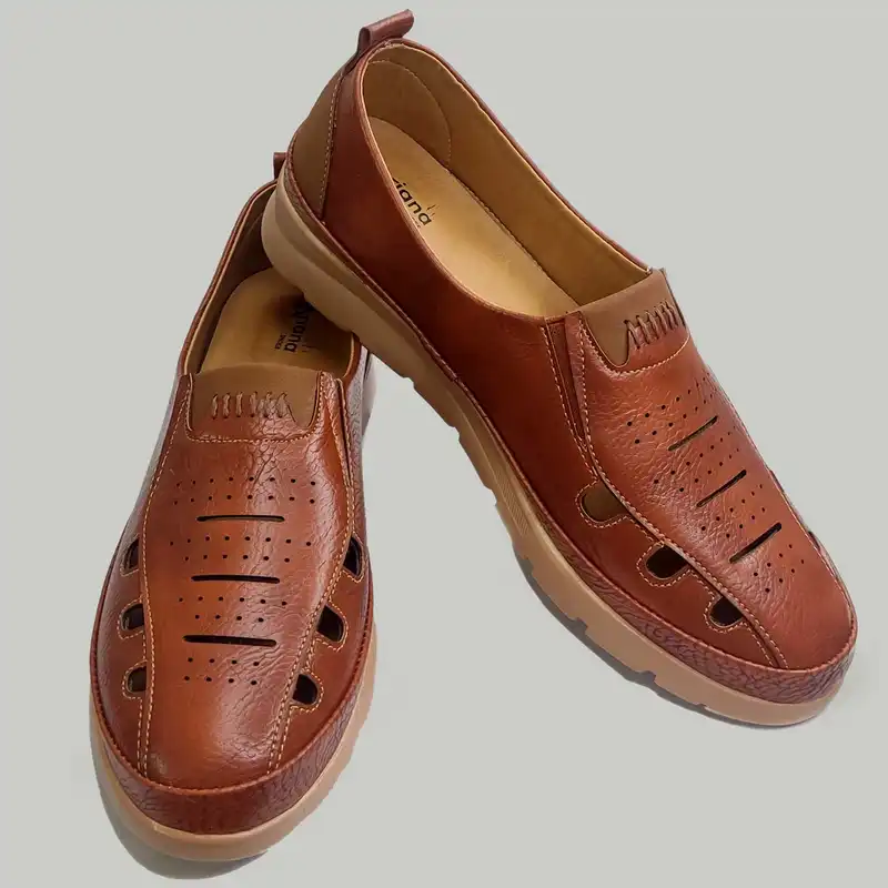 کفش روزمره زنانه مدل تابستانی