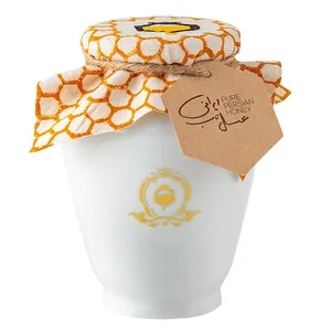 عسل آویشن کوهی کوزه عسل - 1000 گرم