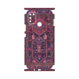 MAHOOT Rug-FullSkin Cover Sticker for Infinix Hot 11 Play