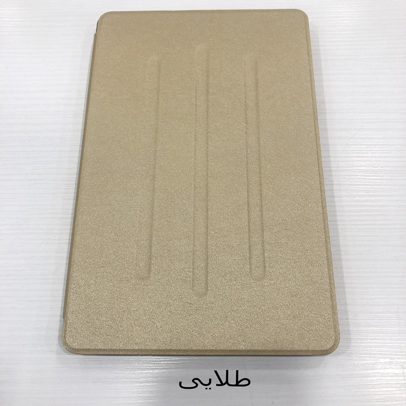 کیف کلاسوری مدل KF-T001 مناسب برای تبلت سامسونگ Galaxy S6 Lite P610 / P615