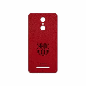 MAHOOT RL-BRCA Cover Sticker for Xiaomi Redmi Note 3