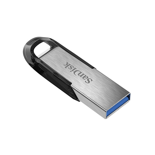 فلش مموری USB 3.0 سن دیسک مدل Ultra Flair SDCZ73 ظرفیت 64 گیگابایت