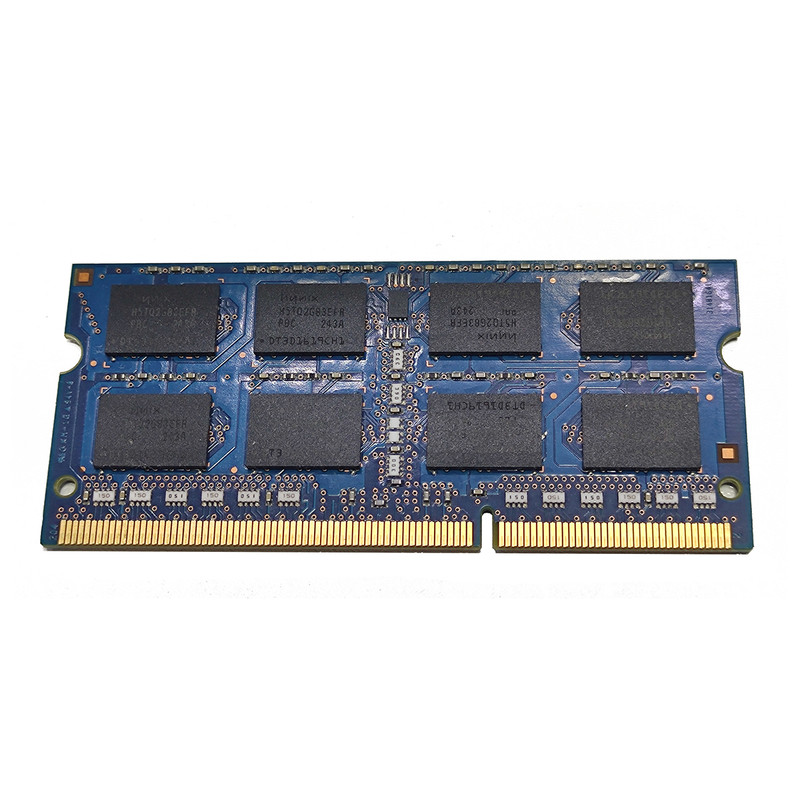رم لپ تاپ DDR3 تک کاناله 12800s مگاهرتز CL11 اسکای هاینیکس مدل PC3 ظرفیت 4 گیگابایت