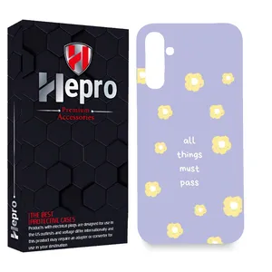 HEPRO MC Cover for Samsung Galaxy A13 5G