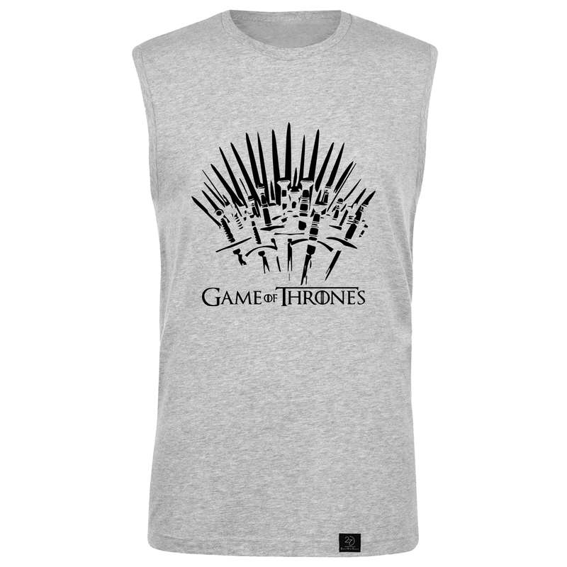 تاپ مردانه 27 مدل گیم آف ترونز کد WN522