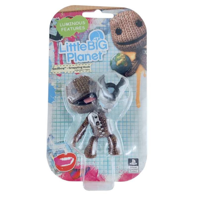 فیگور مدل Little Big Planet کد 468
