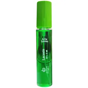 عطر جیبی مردانه آریاسون مدل Locoste حجم 23 میلی لیتر