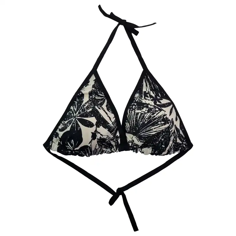 مایو زنانه مدل دو تکه کد P-90