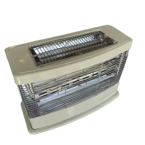 بخاری برقی نوال مدل tkt 2400