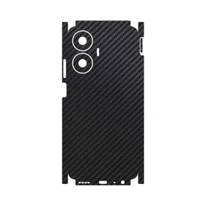 MAHOOT Carbon-Fiber-FullSkin Cover Sticker for Realme C55