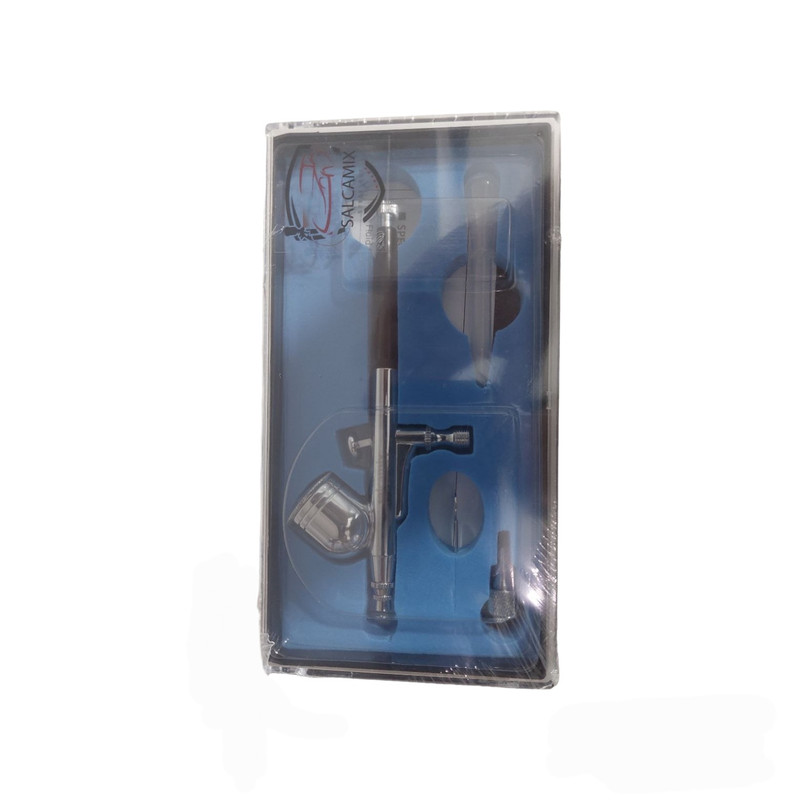 پیستوله ایربراش سالکامیکس مدل M01