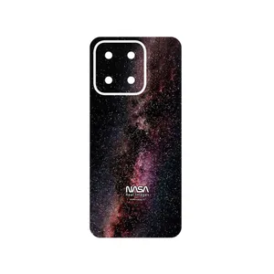MAHOOT Universe_by_NASA_2 Cover Sticker for Honor X5b Plus