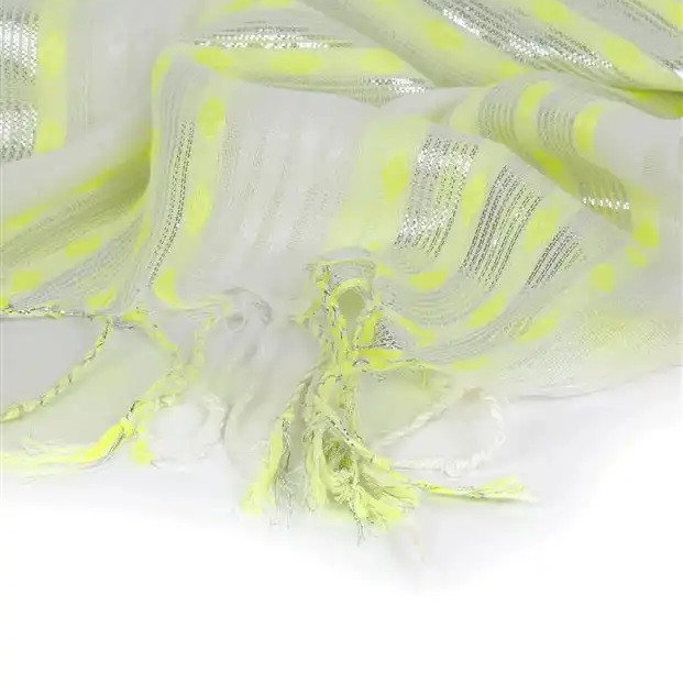 شال دخترانه مدل MD3-AG2536