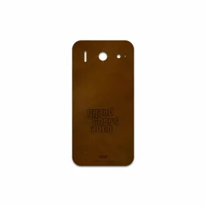 MAHOOT BFL-GTA Cover Sticker for Huawei Ascend G510