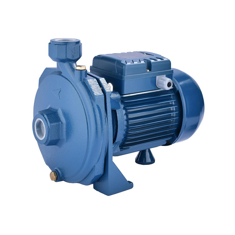 موتور پمپ مدل نیم اسب بشقابی پروانه باکالیت cpm130