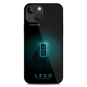 AKAM AMC-WA13M-LEGO-25 Cover For Apple iPhone 13 Mini