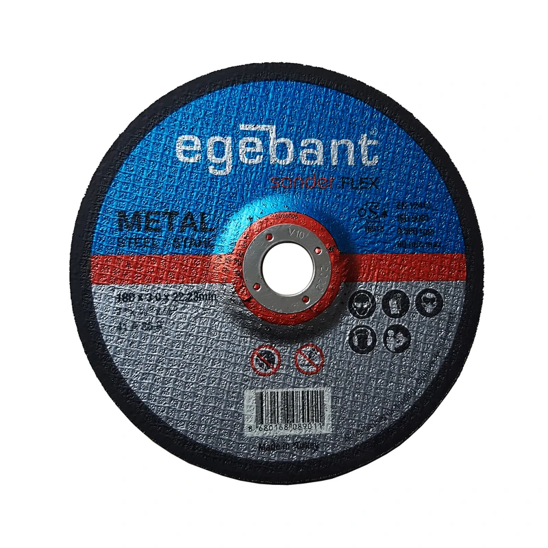 صفحه برش آهن اگبانت مدل AT-180x3