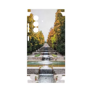 MAHOOT SHAHZADEH_Garden-FullSkin Cover Sticker for Samsung Galaxy A56