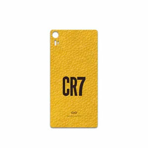 MAHOOT ML-CR7 Cover Sticker for Lenovo Vibe Shot