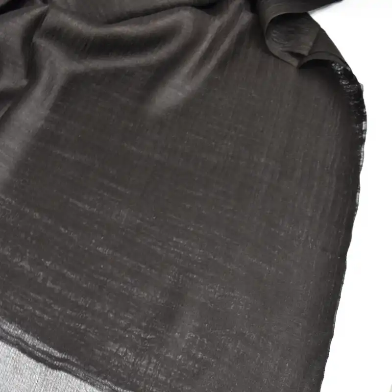 شال زنانه مدل مجلسی دستک حریر