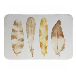  پادری طرح پر کد 8206 سایز 50 × 70 سانتی متر