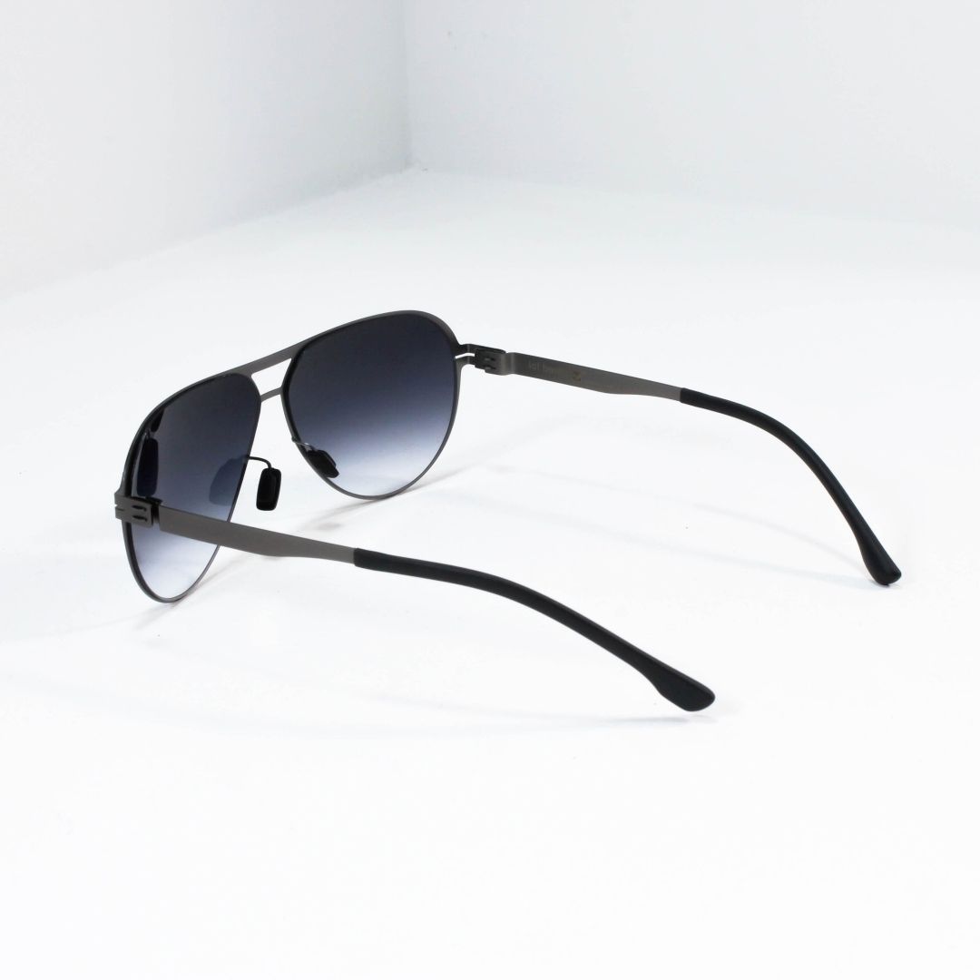 عینک آفتابی مردانه ایس برلین مدل Bruce PS18003-B -  - 5