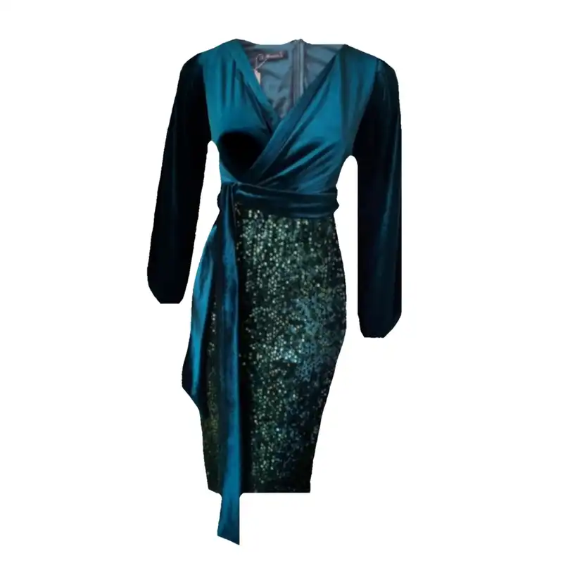 پیراهن زنانه مدل 10050