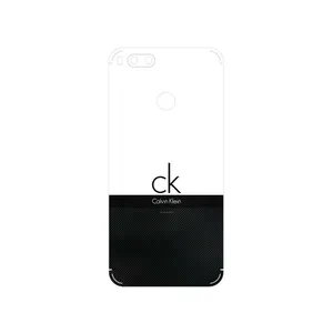 MAHOOT Calvin Klein Cover Sticker for Xiaomi Mi A1