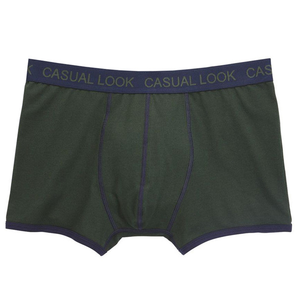 شورت مردانه لیورجی مدل herren-309001-boxer 