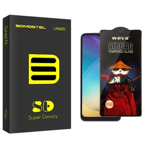 Somastel SD Screen Protector For OnePlus  X10 Plus