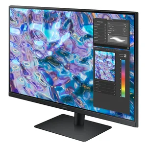 مانیتور سامسونگ مدل LS27B610EQMXUE سایز 27 اینچ