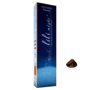 Lili Night R10100111 No.506 Haircolor