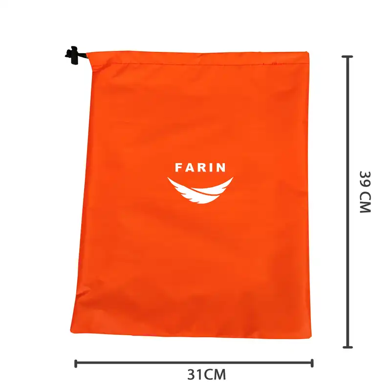 نظم دهنده سفری مدل  فرین بسته 6 عددی