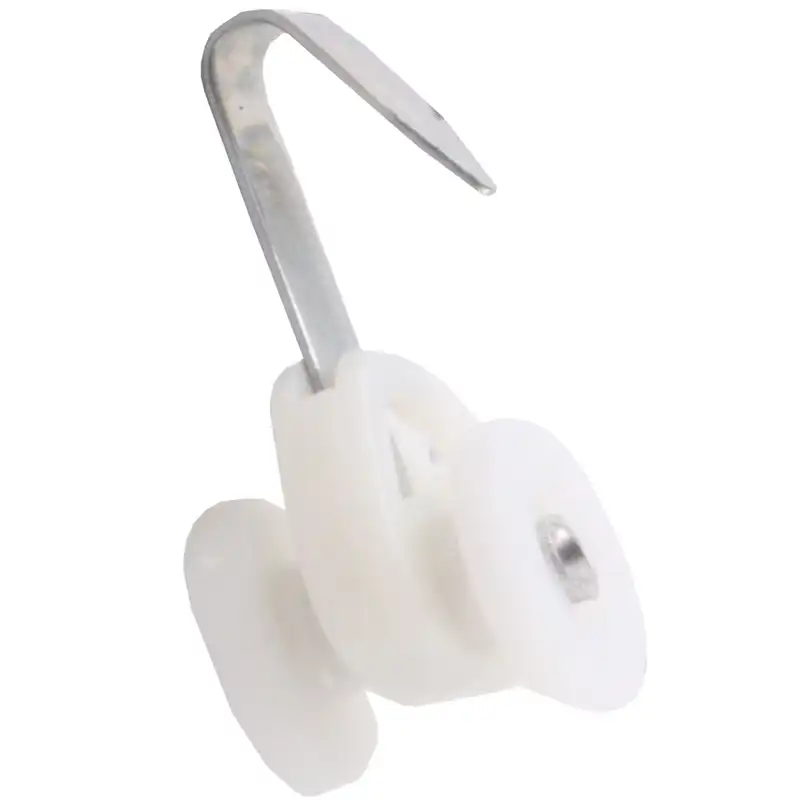 گیره پرده مدل AZ-50 بسته 50 عددی