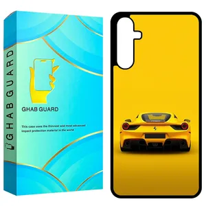 Ghab Guard GCHPA14 Cover For Samsung Galaxy A14 4G / A14 5G / M14 5G  