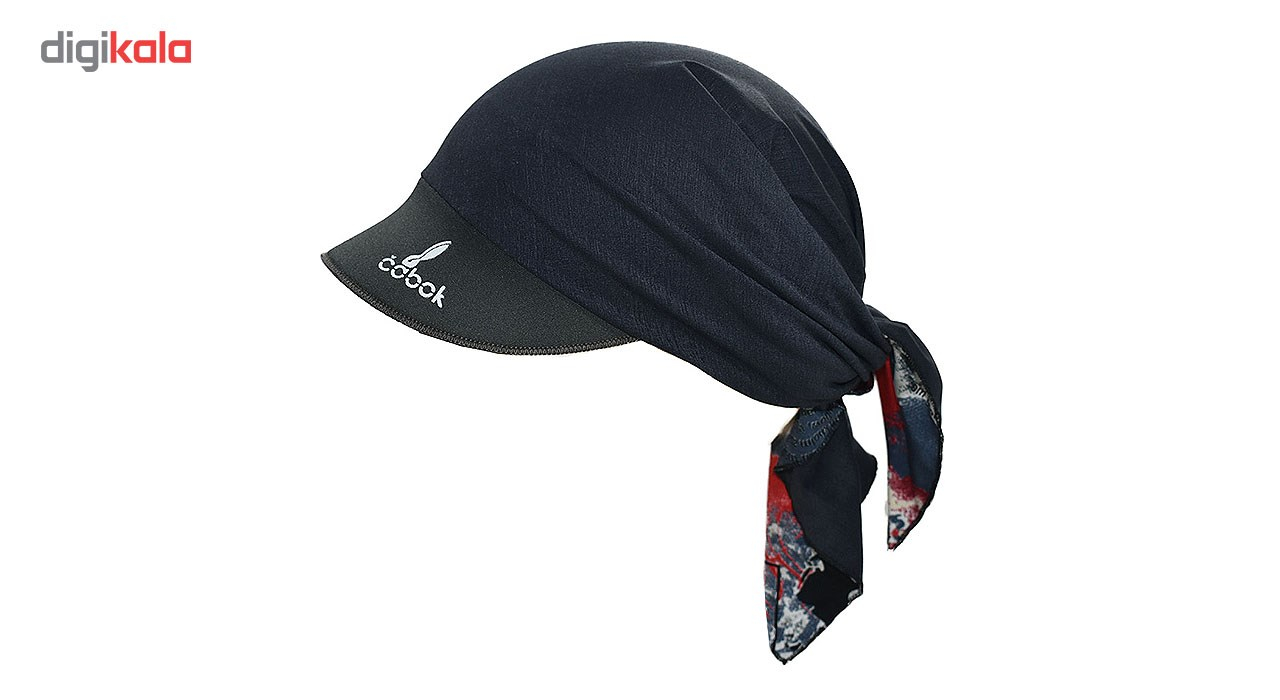 کلاه ورزشی چابوک مدل Speed Cap کد 2018B