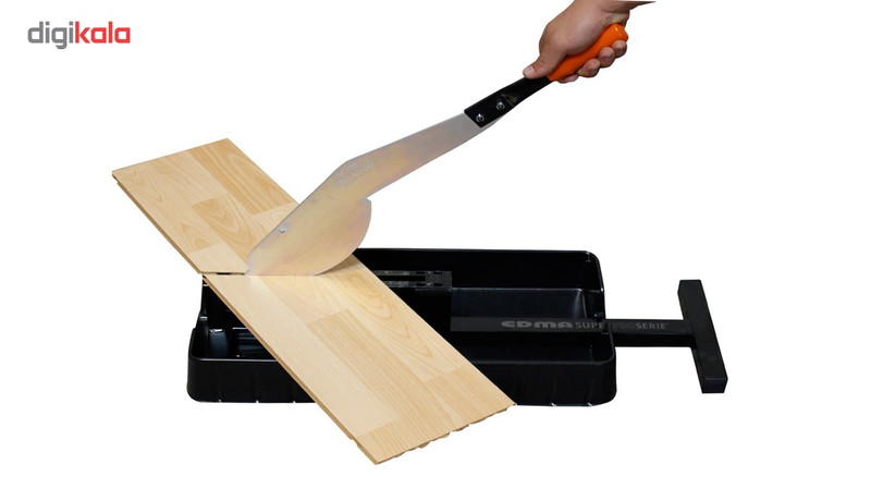 گیوتین لمینت ادما مدل 089055 گیوتین لمینت ادما مدل 089055