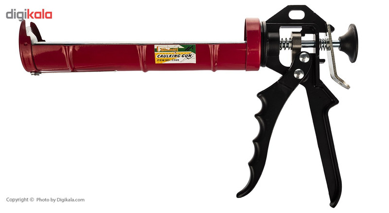 دستگاه چسب درزگیر مدل C820