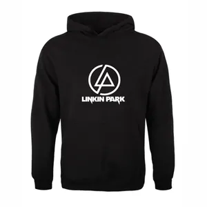 هودی دخترانه مدل لینکین پارک کد ho1