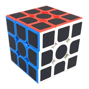 مکعب روبیک مویو طرح میلانگ کد 2194