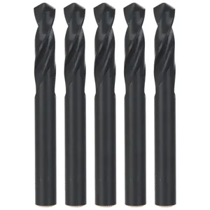 Welu Metal Drill Bit 8.5mm Pack of 5