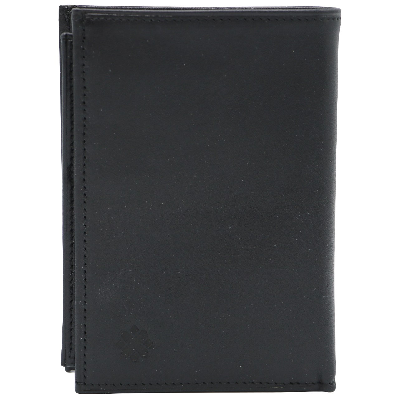 کیف پول جیبی مردانه دیبا مدل P2