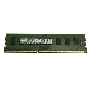 نقد و بررسی رم دسکتاپ DDR3L تک کاناله 1600 مگاهرتز CL11 سامسونگ مدل DIMM ظرفیت 8 گیگابایت توسط خریداران