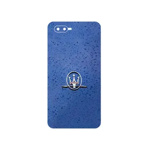 MAHOOT Maserati Cover Sticker for Oppo K1
