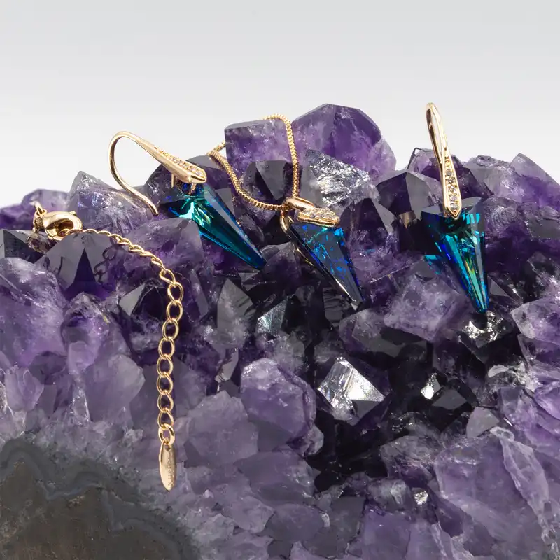 نیم ست زنانه ژوپینگ مدل ایزابلا کد Sma209089