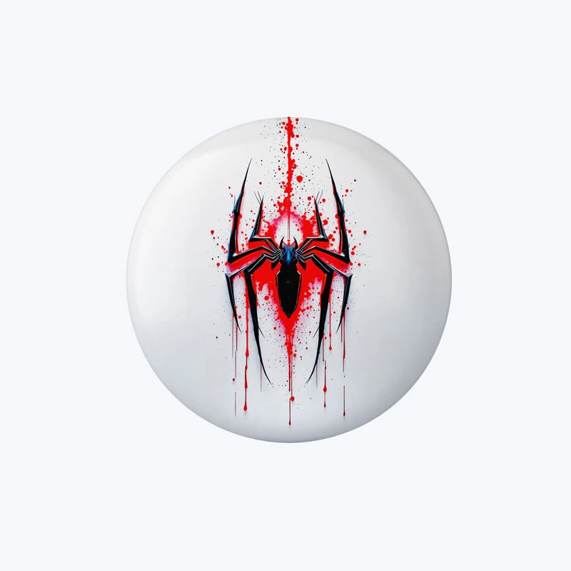 پیکسل مدل اسپایدرمن کد DP356