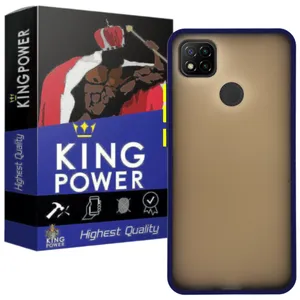 King Power M21 Cover For Xiaomi Redmi 9C