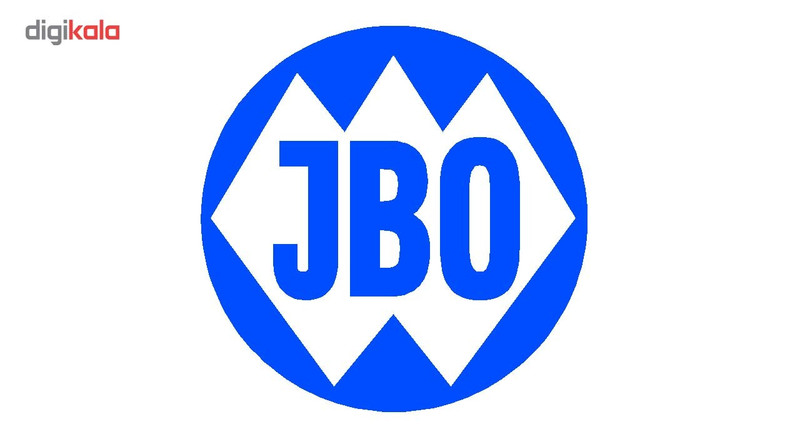 گیج برو نرو رینگی جی بی ا سایز M5 x0.8-6g ست دو عددی