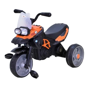 سه چرخه ارابه مدل رکس rex